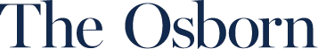 The Osborn logo